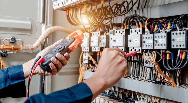 Best Electrical Outlet Repair  in Brice Prairie, WI