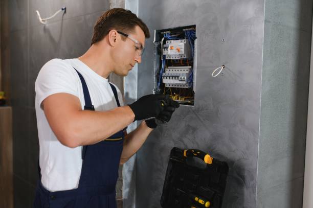 Best Electrical Rewiring Services  in Brice Prairie, WI