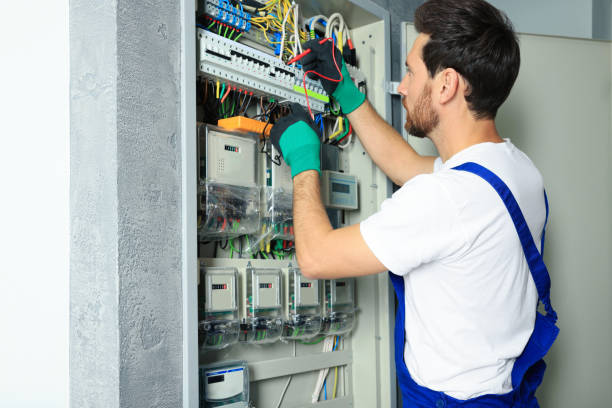 Best Electrical System Inspection  in Brice Prairie, WI