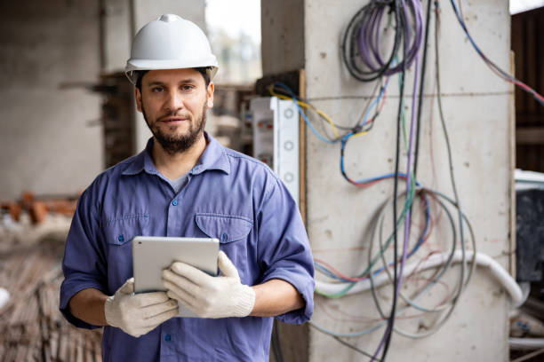 Best Emergency Electrical Repair  in Brice Prairie, WI