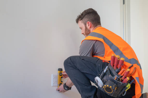 Best Emergency Electrical Repair  in Brice Prairie, WI