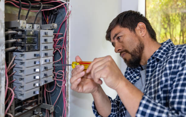 Best Circuit Breaker Repair  in Brice Prairie, WI